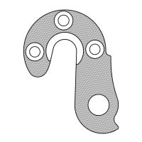 KUKA MENJAČA GH-279 za Stevens, Fondriest